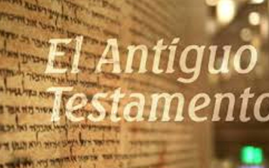 el antiguo testamento