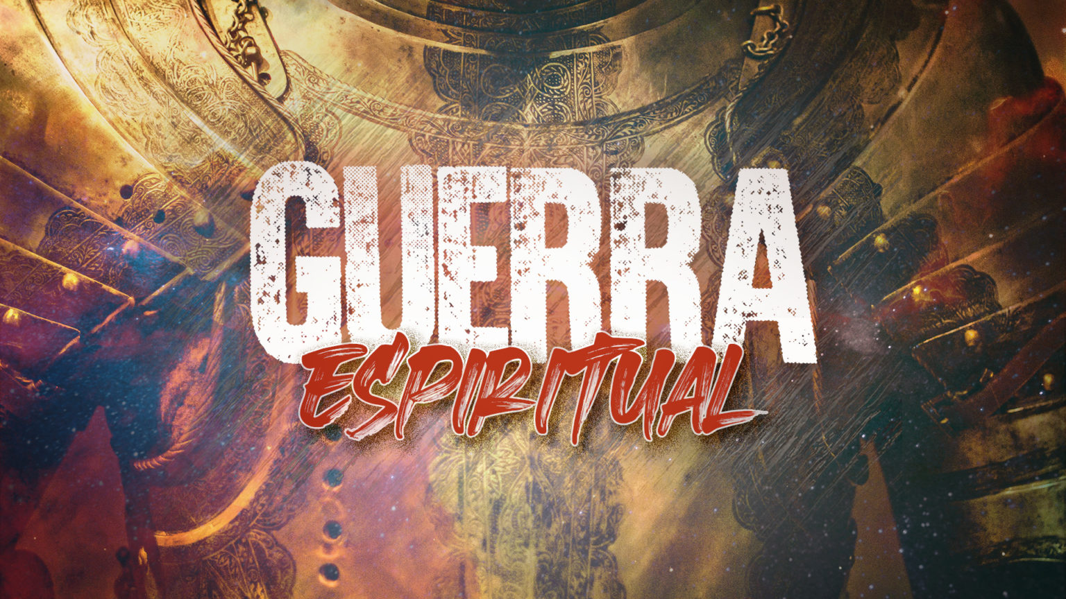 Guerra Espiritual 3781