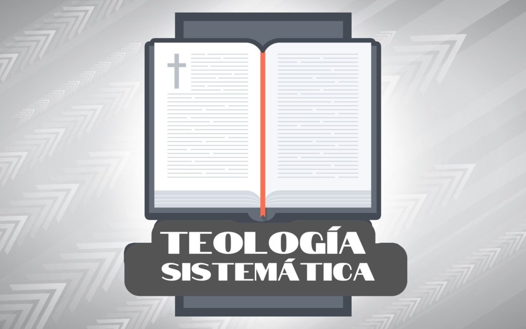 Teología sistemática
