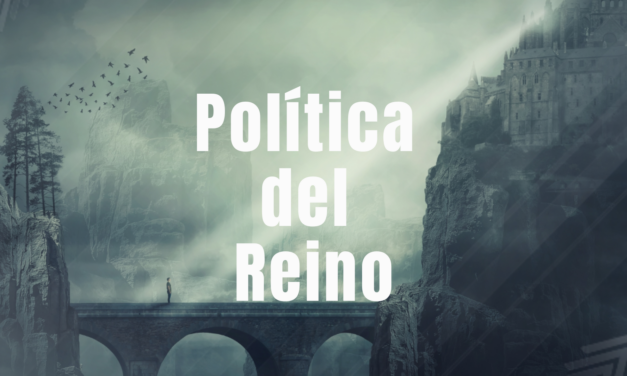 Política del Reino